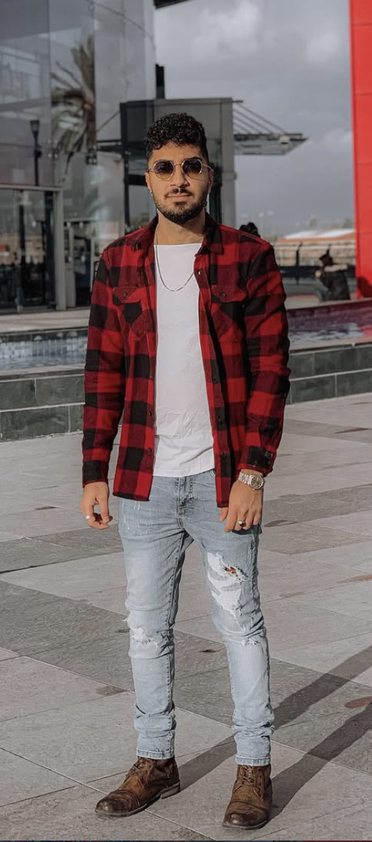 Guy Indepurker photo